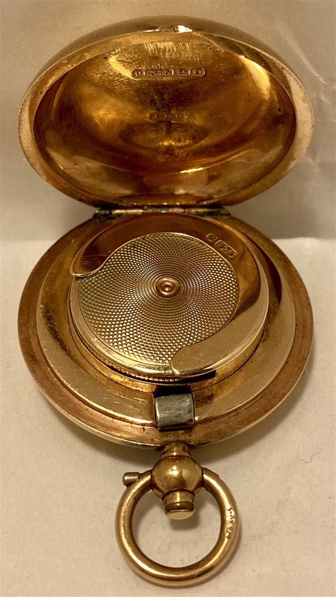 The Dennison Watch Case Company 